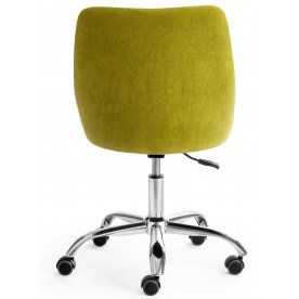 Компьютерное кресло Swan