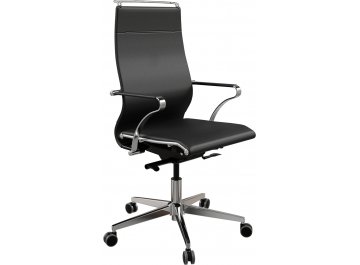 Компьютерное кресло SynchroSit Well B2-195K - Infinity