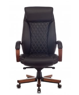 Компьютерное кресло T-9924walnut