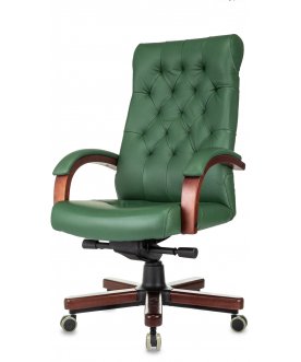 Компьютерное кресло T-9928Walnut