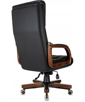 Компьютерное кресло T-9932Walnut