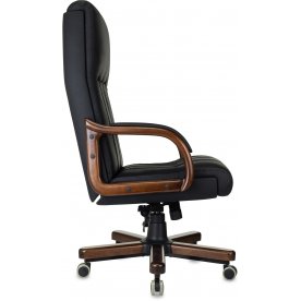 Компьютерное кресло T-9932Walnut