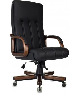 Компьютерное кресло T-9932Walnut