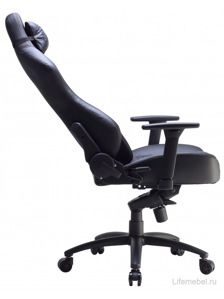 Компьютерное кресло Tesoro Zone Evolution F730 black