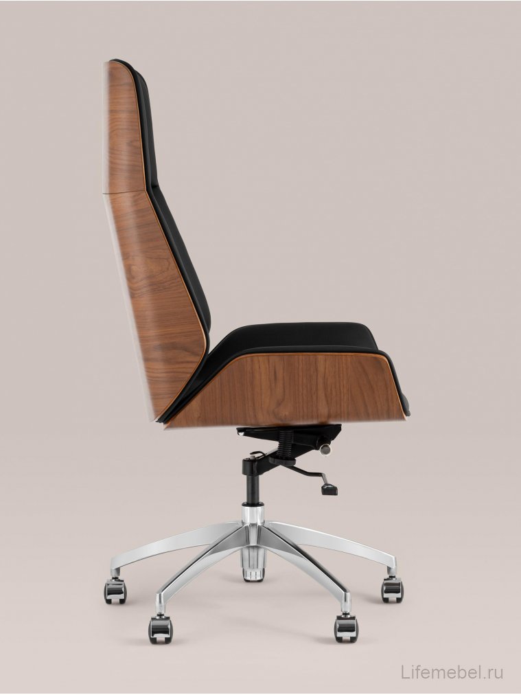 Компьютерное кресло Дьяго SN, черный