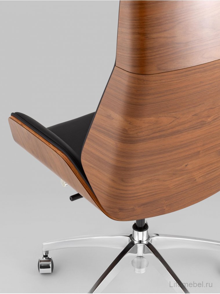 Компьютерное кресло Дьяго SN, черный