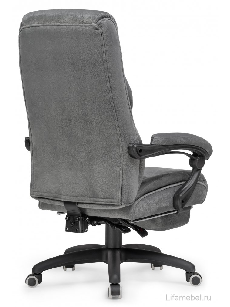 Компьютерное кресло Traun dark gray / black
