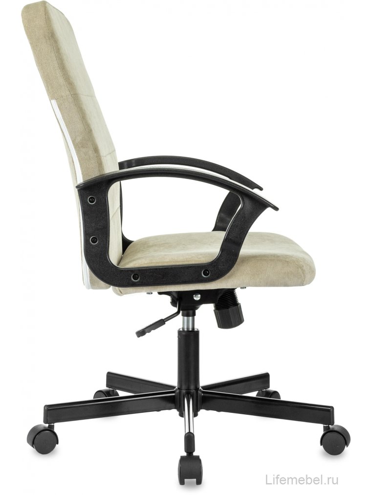 Компьютерное кресло Triest ткань песочный