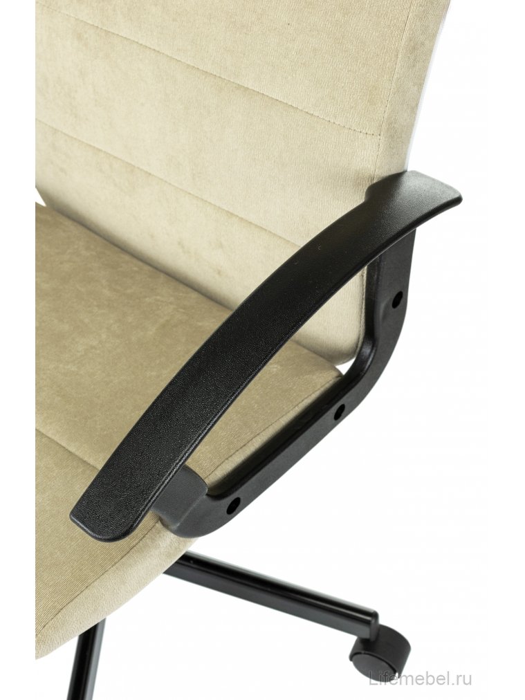 Компьютерное кресло Triest ткань песочный