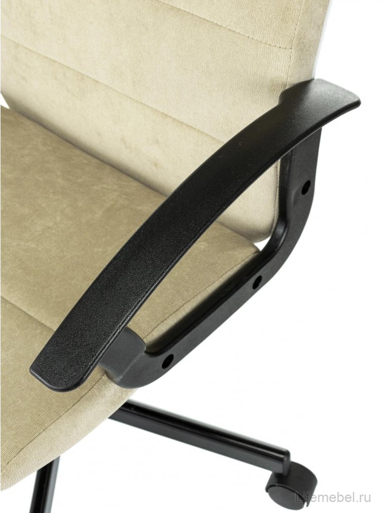 Компьютерное кресло Triest ткань песочный