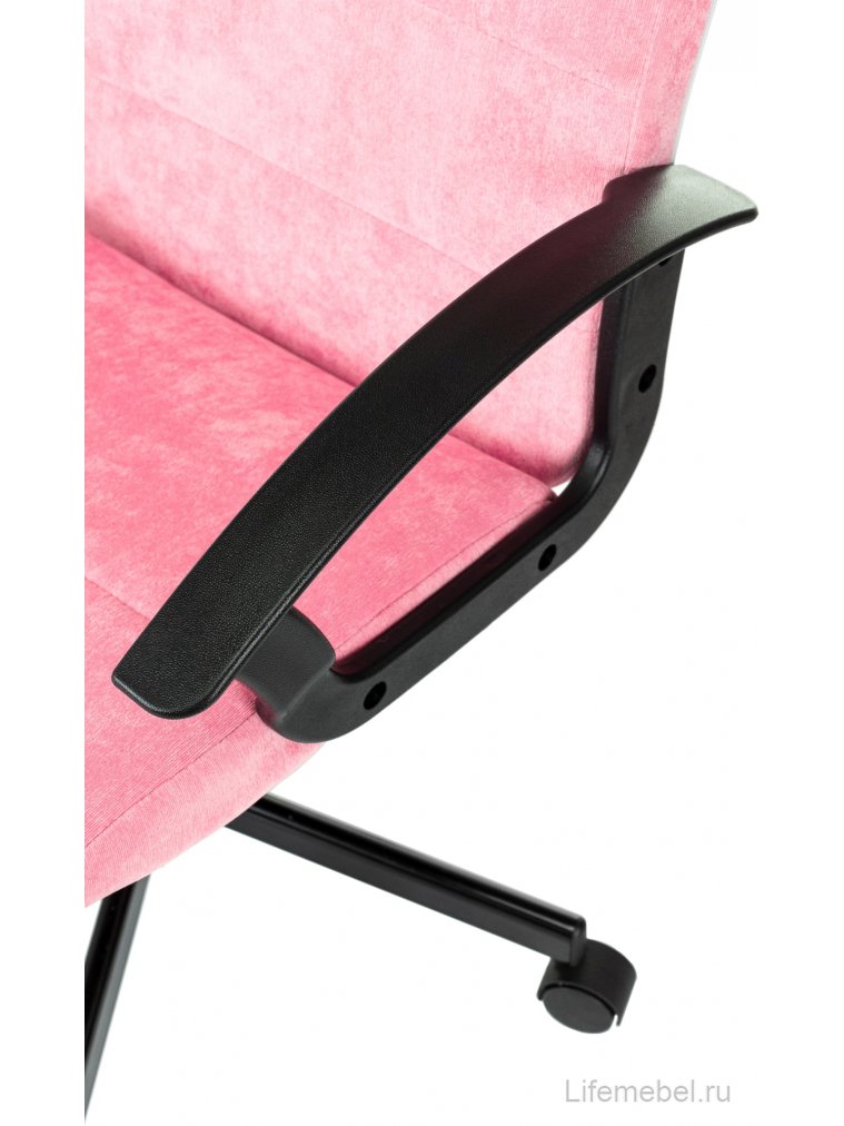 Компьютерное кресло Triest ткань розовый