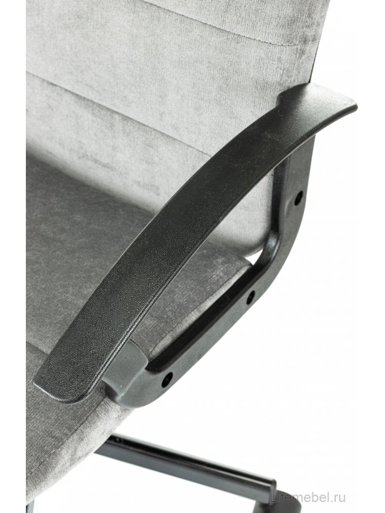Компьютерное кресло Triest ткань серый