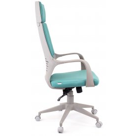 Компьютерное кресло Trio Grey TM