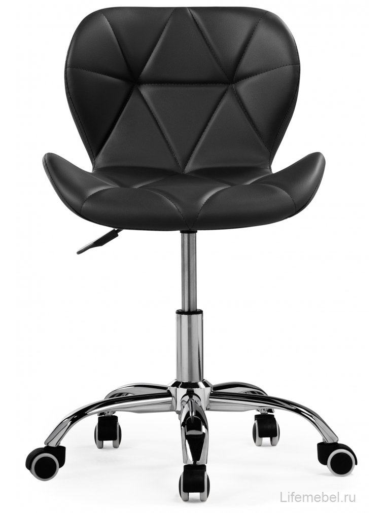 Компьютерное кресло Trizor black