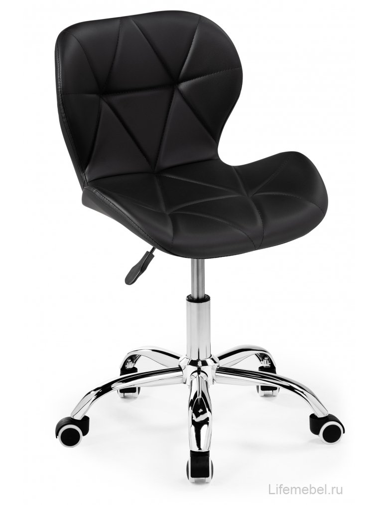 Компьютерное кресло Trizor black