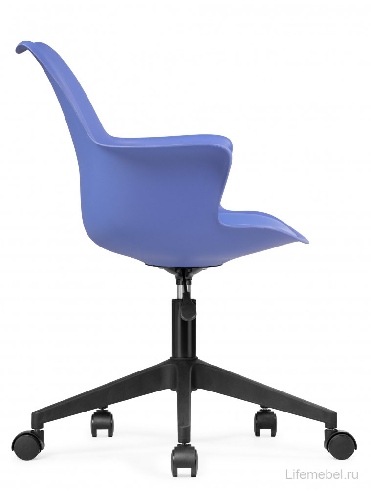 Компьютерное кресло Tulin blue / black