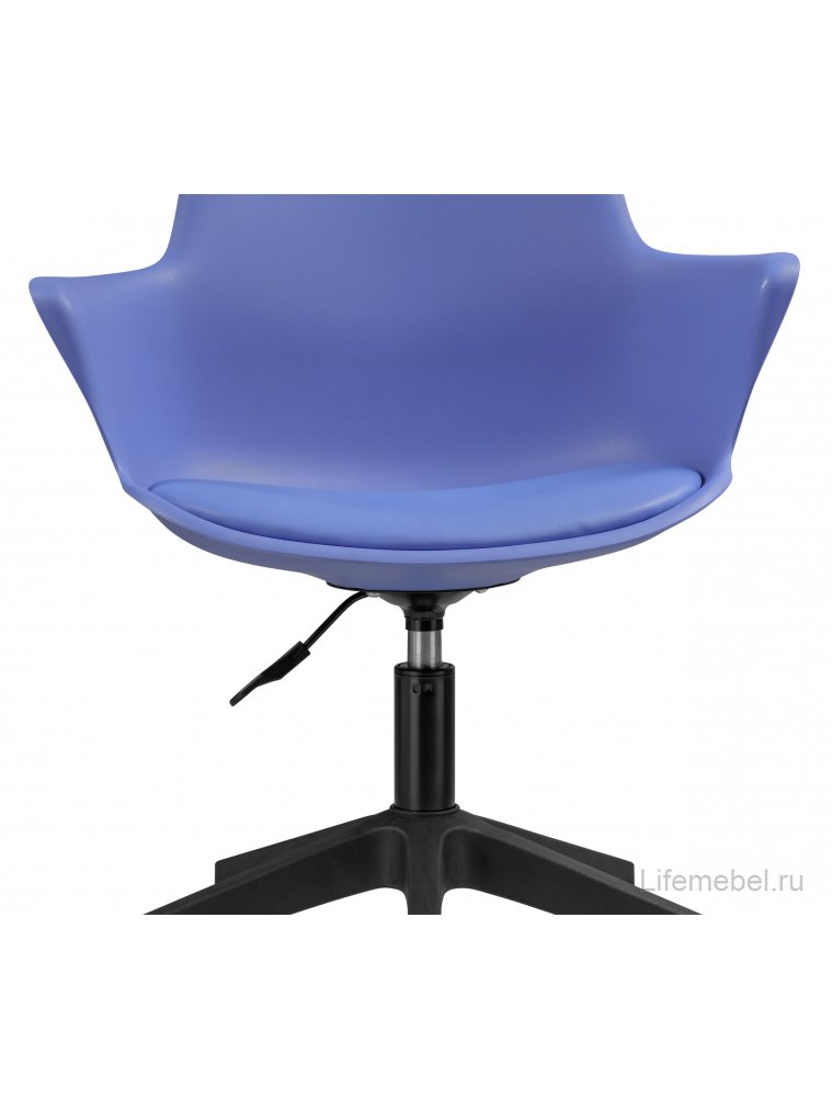 Компьютерное кресло Tulin blue / black