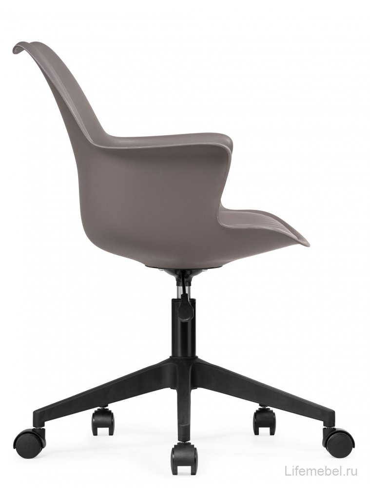 Компьютерное кресло Tulin dark grey / black