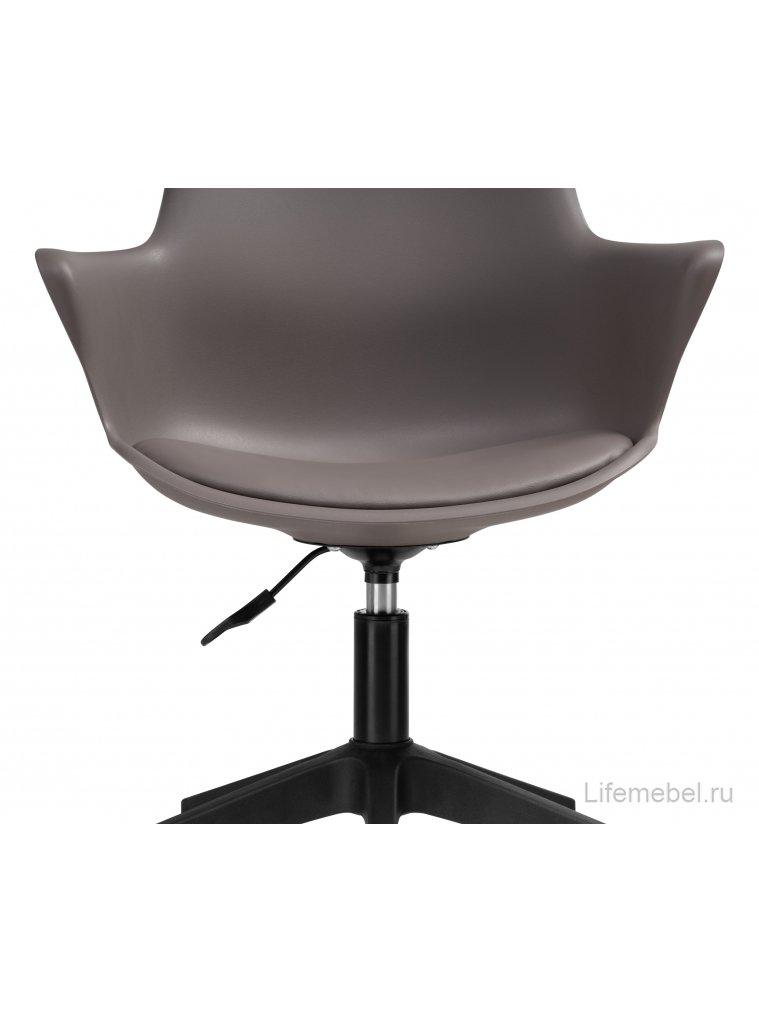Компьютерное кресло Tulin dark grey / black