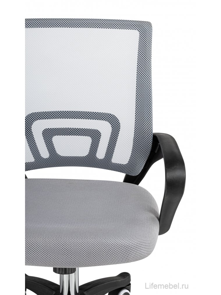 Компьютерное кресло Turin gray / light gray