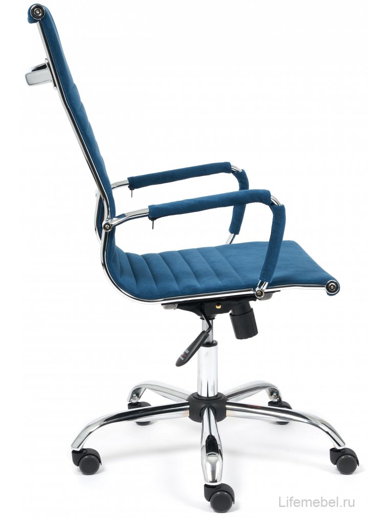 Компьютерное кресло Urban синее