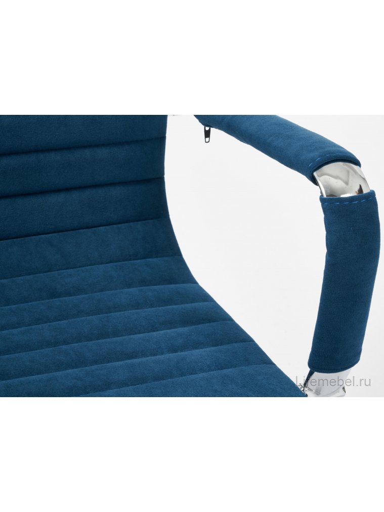 Компьютерное кресло Urban синее