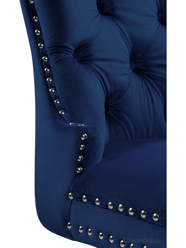 Компьютерное кресло Vento blue