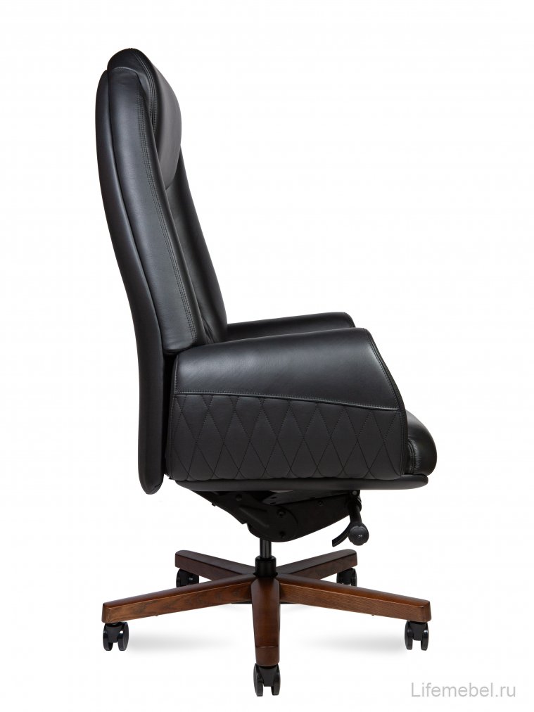 Компьютерное кресло Verdi черный