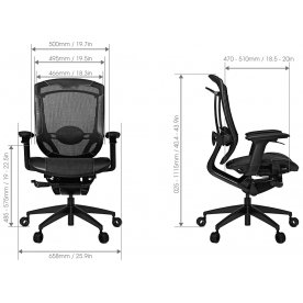 Компьютерное кресло Vertagear Triigger Line 350