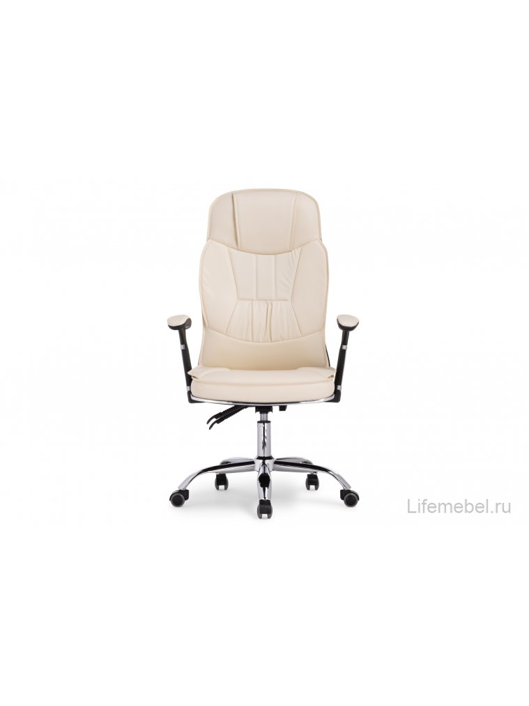 Компьютерное кресло Vestra cream