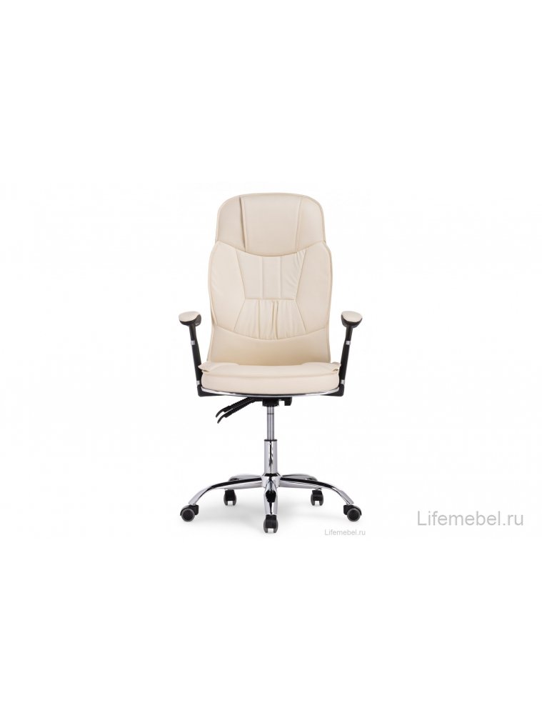 Компьютерное кресло Vestra cream