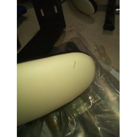 Компьютерное кресло Vestra