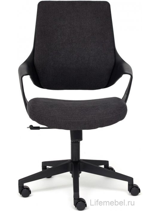 Компьютерное кресло Wave черный