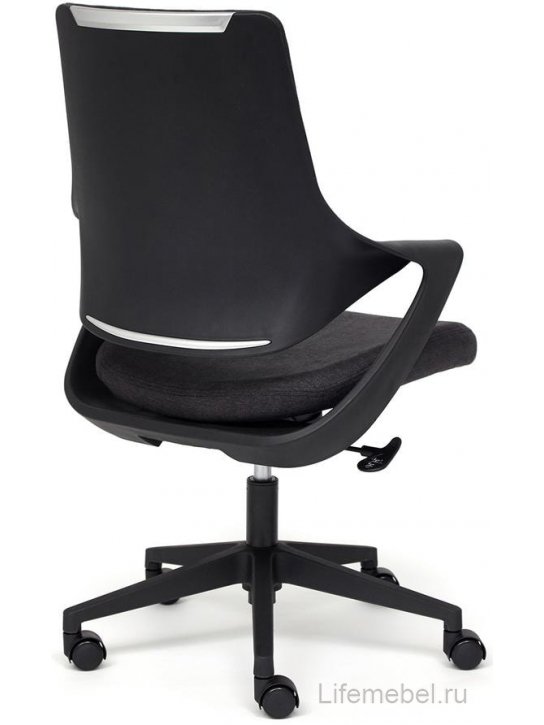 Компьютерное кресло Wave черный