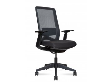 Компьютерное кресло Williams black LB