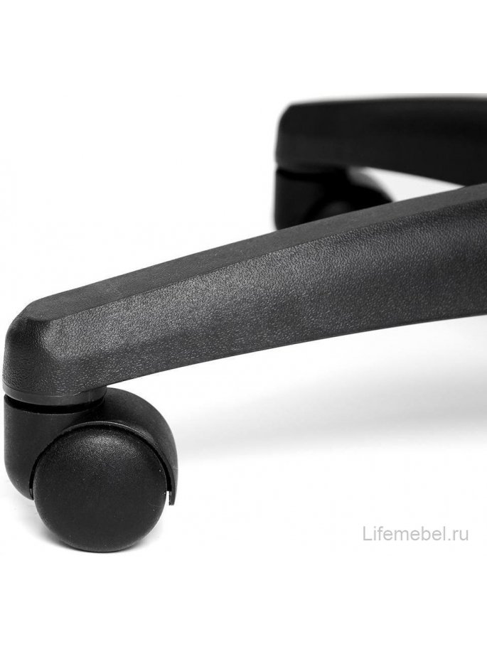 Компьютерное кресло Woker черный 2603
