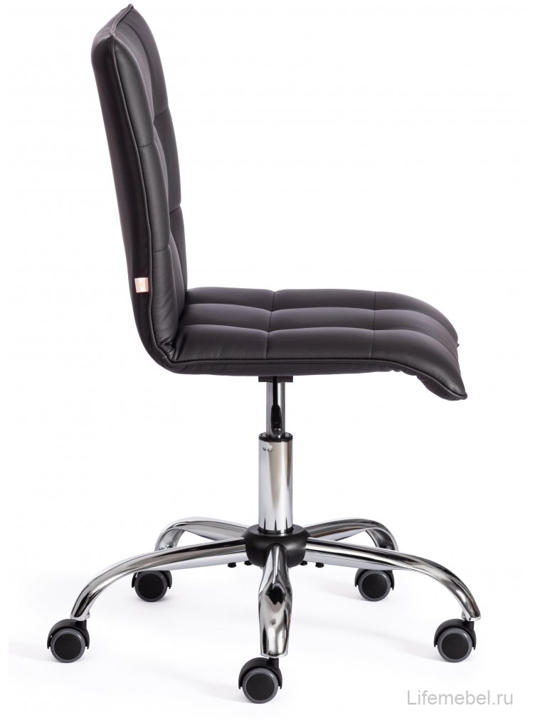 Компьютерное кресло Zero черное