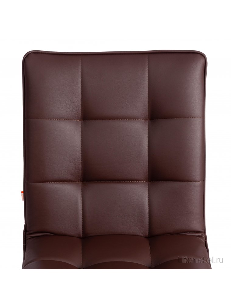 Компьютерное кресло Zero коричневое