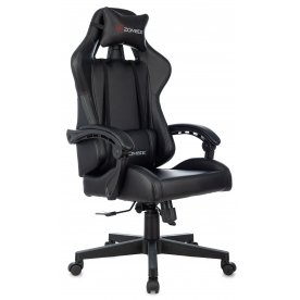 Компьютерное кресло Zombie Game Tetra