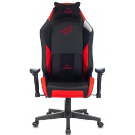 Компьютерное кресло Zombie Hero Battlezone Pro