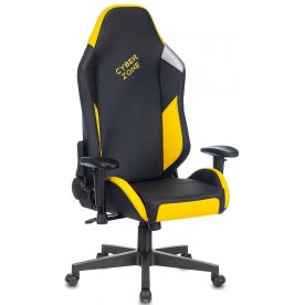 Компьютерное кресло Zombie Hero Cyberzone Pro