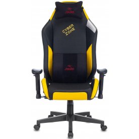 Компьютерное кресло Zombie Hero Cyberzone Pro