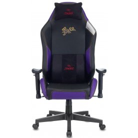 Компьютерное кресло Zombie Hero Joker Pro