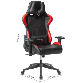 Компьютерное кресло Zombie Viking 5 Aero