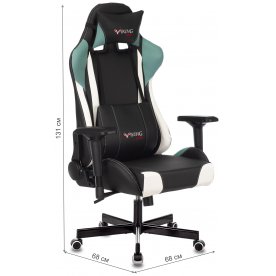 Компьютерное кресло Zombie Viking Tank