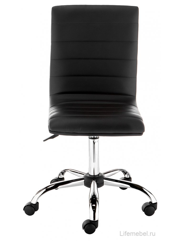 Компьютерный стул Midl черный