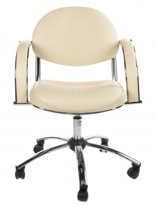 Кресло Arma кремовое