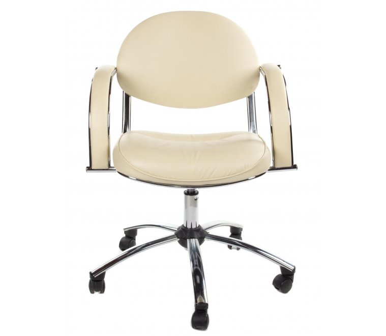 Кресло Arma кремовое