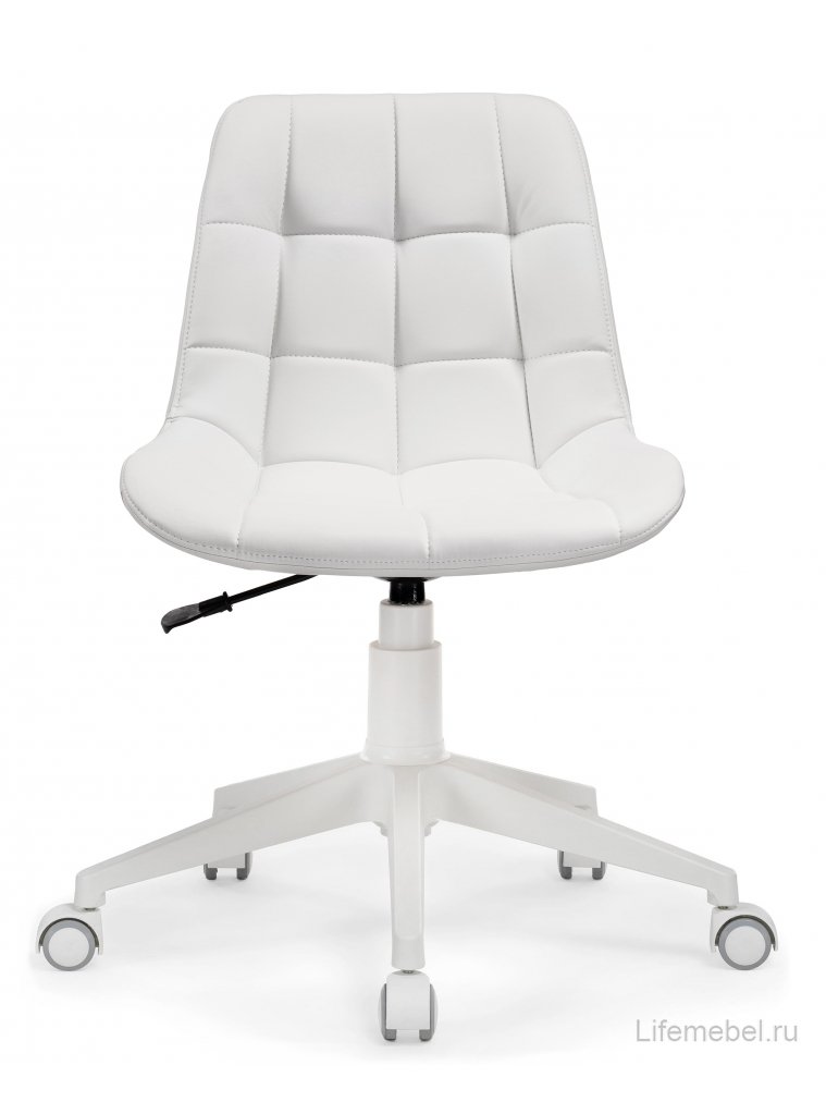 Компьютерное кресло Келми 1 белый
