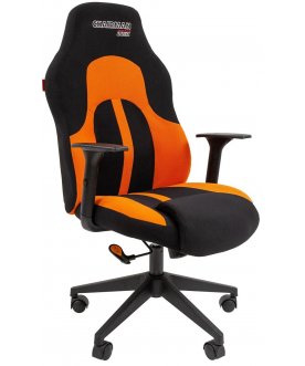 Компьютерное кресло Chairman game 11